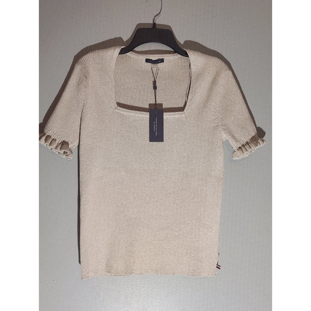 Tommy hilfiger Women Shirt  large‎ NWT